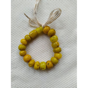 High-Demanded Mix Fancy Transparent Faceted Round Crystal Glass Rondelle 4/6/8/10mm <b>Loose</b> <b>Beads</b> Popular for Lampwork & Glass Art - Product Image 2