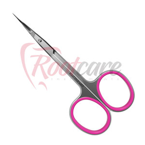 Premium Quality <b>Nail</b> <b>Scissors</b> <b>For</b> Personal Care <b>Nail</b> <b>Scissors</b> With Sharp Precision <b>Nail</b> <b>Scissors</b> <b>For</b> Daily Grooming - Product Image 2