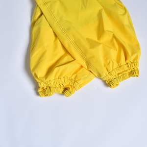 Pantalones de nieve unisex para exteriores, impermeables, transpirables, con bolsillos y cremallera, a prueba de viento, para esquí y snowboard, venta al por mayor - Product Image 6