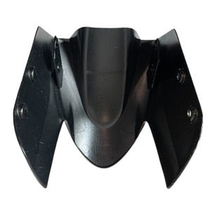 Parafango Anteriore Originale Yamaha 4B52151100P3 in Plastica ABS per Moto TMAX-500 8-11 e TMAX 530 2012 - Product Image 2