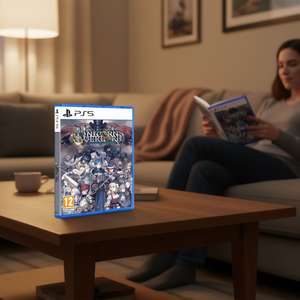 Jeu vidéo Unicorn Overlord pour PlayStation 5 PEGI 12+ 1134406 Jeu de société - Product Image 3