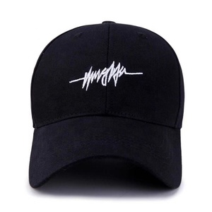 Gorra deportiva de servicio OEM con impresión personalizada transpirable 100% algodón-lona P-Cap para unisex. - Product Image 3