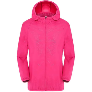 Veste de pluie respirante pour hommes, veste de pluie à fermeture éclair pour hommes adultes, veste de pluie pour hommes, meilleure vente à prix abordables - Product Image 1