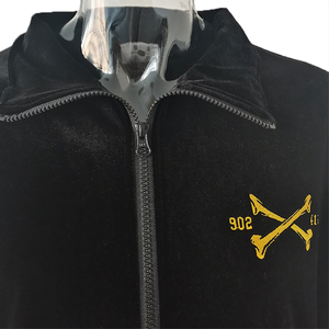 Men Casual Wear Running Wear Hot Product <b>Training</b> Wear Men Clothing Tracksuits With Pullover Hoodie & <b>Trouser</b> for Men - Product Image 5