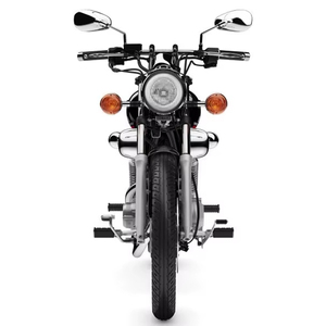 Las Mejores Motocicletas Nuevas V Star 250 Heritage 2026 en Stock - Product Image 4