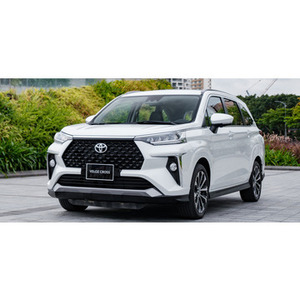 รถยนต์ที่สะอาด2021 Toyota Veloz 2020 2019มือสอง - Product Image 4