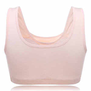 Light Work Sports <b>Bra</b> Women Sport <b>Bra</b> <b>Removable</b> <b>Padded</b> Wireless Tank Women Crop Top Yoga <b>Bra</b> for Workout Running - Product Image 3