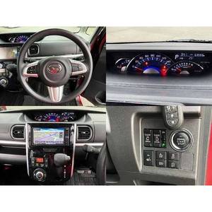Daihatsu Tanto Van Usada - Volante a la Derecha, Manual o Automática, Gasolina, Interior Claro o Oscuro - Product Image 4