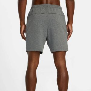 Joggers atléticos de secado rápido, pantalones cortos de entrenamiento de algodón y poliéster para hombre, pantalones cortos deportivos ligeros para correr y descansar - Product Image 2