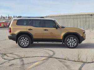 2024 Toyota La nd Cr ui ser Base - Product Image 2