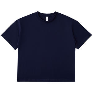 Nouveau t-shirt de créateur de haute qualité pour hommes t-shirt de loisirs pour hommes de grande taille t-shirt respirant pour hommes vente en gros - Product Image 4