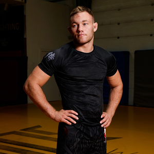 Premium Quality Custom Made Rash Guards High Stretch <b>BJJ</b> MMA Men's Customized Packing Premium Quality Custom Made <b>Rashguard</b> - Product Image 6