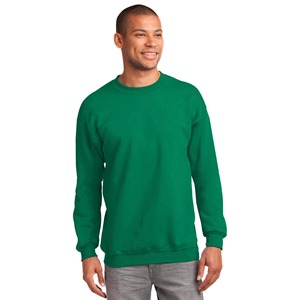 Sudadera con Capucha de Forro Polar para Hombre, Gruesa, Antiarrugas, de Alta Calidad, Talla Grande, con Logotipo Bordado - Product Image 5