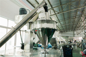 Nhà Máy Giá protein máy đóng gói bột khoan điền Máy bột thực phẩm máy đóng gói - Product Image 2