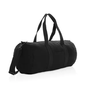 Borsa Sportiva Riciclata Antiurto, Zaino Promozionale Sostenibile con Coulisse - Product Image 4