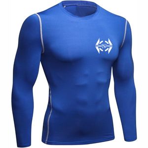 Último Modelo de Rashguard Unisex para MMA con Opciones Personalizables, Tejido Transpirable de Spandex/Poliéster, Alta Calidad a Buen Precio - Product Image 1