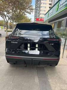 SUV automatique 1.6T Turbo DCT 2025 avec sièges en cuir, barres de toit en alliage d'aluminium, pneus R17, tout en parfait état, prêt à être expédié - Product Image 3