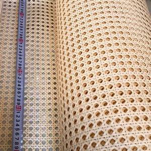 เชือกถักหวายทำจากพลาสติกม้วนสำหรับทำเฟอร์นิเจอร์ - Product Image 6