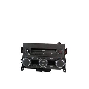 CONSOLA CENTRAL 224DT CON CONTROL DE CLIMA Y RADIO PARA LAND ROVER Range Rover Evoque 1ª Serie (11>) BJ32-14C239-AC Diésel 2.2 - Product Image 1