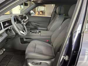 SUV de luxe de taille moyenne à grande, essence, 2026, moteur 2.0L 380 TSI 4WD, boîte de vitesses 7 DCT, sans accident, prêt à être expédié - Product Image 6