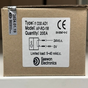 Công tắc tự động từ tính <span class=keywords><strong>AP</strong></span> RO |   Loại CKD tương thích |   IP67 |   24V/110V/220V |   Cảm biến xi lanh khí nén - Product Image 4