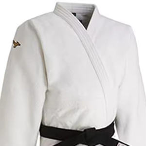 Uniforme de Judo de Algodón de Alta Calidad y Diseño Moderno 2025, Precio Económico, Mangas Completas, Color Personalizado, Uniforme de Judo para Adultos - Product Image 6