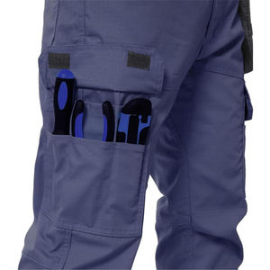 Nouvelles vestes de travail personnalisées pour hommes, imperméables, vintage, taille haute, hiver, fonctionnelles, prix de gros - Product Image 3