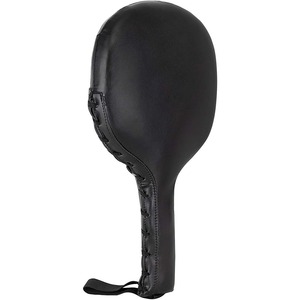 Objetivo de alta patada baja de objetivo de entrenamiento PU esponja patada de paleta para boxeo Taekwondo Karate - Product Image 3