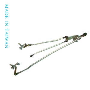 ชิ้นส่วนตัวเชื่อมที่ปัดน้ำฝนสำหรับอีซูซุ FTR 96 'OEM #83312-174-0 - Product Image 1