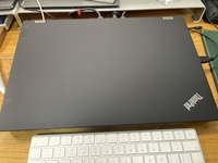 ThinkPad P17-Estación de trabajo para portátil, gran potencia, gran rendimiento