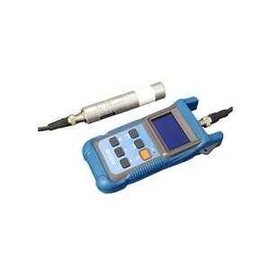 SENSECUBE CO2 Measurement Indicator KCD-PL100-CO2 Excellent stability and accuracy Korea Best Selling Product