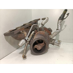 TURBINE OPEL Mokka X 25198550 A14NET essence 1364 (16>) - Product Image 4