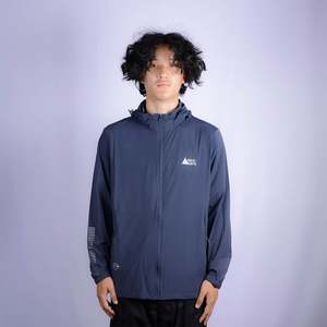 Chaqueta de Plumón Unisex Navigate para Exteriores, Serie Teflon Windcheater, Tallas L-XXXL, SKU WCT005 - Product Image 3