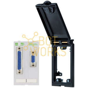 Nuovi Moduli Ethernet e di Comunicazione Murrelektronik 4000-68112-0410000 - Product Image 1