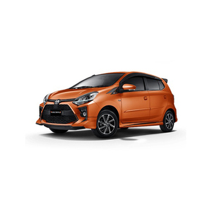 Toyota Agya GR sport d'occasion 2019 à vendre - Product Image 2