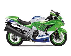 NOUVEAU Disponible en stock MEILLEURES VENTES 2023 ORIGINAL Moto Ninjaa ZX-14R - Product Image 2