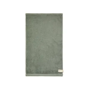 Serviettes de bain et tapis de bain VINGA en bouleau durable 40x70 – Merchandising écologique - Product Image 5