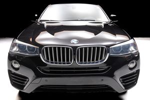 BMW X4 xDrive28i d'occasion 2016 - Product Image 1