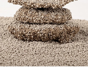 Arena para gatos de súper bentonita OEM, suministro de fábrica personalizable, gran oferta, arena para gatos de Tofu a granel - Product Image 3