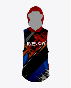 Nouveau design personnalisé, maillot de football respirant sublimé, short de compression, uniforme personnalisé, prix promotionnel - Product Image 5