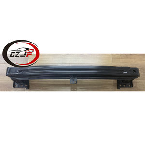 Barra di Rinforzo Paraurti Anteriore CZJF per <span class=keywords><strong>Volkswagen</strong></span> <span class=keywords><strong>Tiguan</strong></span> 2009-<span class=keywords><strong>2015</strong></span>, Parti Carrozzeria Auto OEM 5N0807109J - Product Image 4