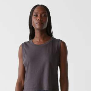 Haut court en coton décontracté pour femme-Tissu doux et respirant, idéal pour un usage quotidien et des tenues décontractées - Product Image 6