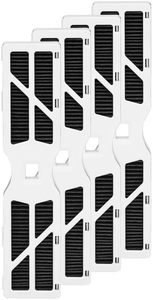 Filtro de Aire de Repuesto para Refrigerador Frigidaire PureAir RAF-2 - Juego de 4 - Product Image 2