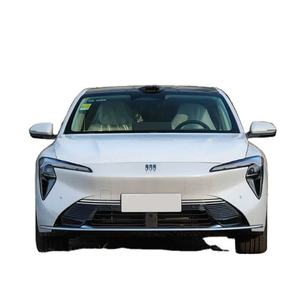 Sedán de Lujo REEV Edición Premium 2025, Volante a la Izquierda, Semi-Automático, Turbo 2.5-3.0L, 300-400 CV, Aire Acondicionado Automático, Luces Halógenas/Xenón - Product Image 1