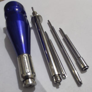 Destornillador Micro Mini para Ortodoncia Dental al por Mayor, Destornillador Micro Mini para Ortodoncia Dental para Tratamiento de Implantes y Aparatos - Product Image 3