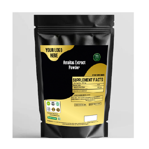 Polvo de fístula de Cassia en polvo natural de Amaltas Fali y polvo de extracto de Amaltas al por mayor de alta calidad a granel de La India - Product Image 1