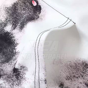 Sudaderas con capucha de sublimación para hombre hechas en Pakistán de alta calidad, logotipo personalizado, ropa informal, sudaderas con capucha de sublimación para hombre a la venta en línea - Product Image 5