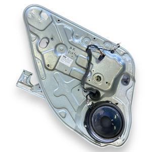Support arrière gauche FORD C - Série Max (07>10) - Product Image 1