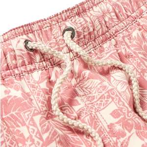 Short d'été Jogging Couleur vierge personnalisée Coton Casual Street Wear Gym Drawstring Short de sport pour hommes - Product Image 4