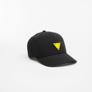 Wholesale 100% Cotton 5 Panel Baseball <b>Cap</b> Solid Color Breathable Waterproof Unisex Outdoor Sports Customize 3D Embroidery Logo - Product Image 6